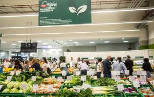 Inaugurazione Supermercato Coop Parabiago - 20 settembre 2018 (51)