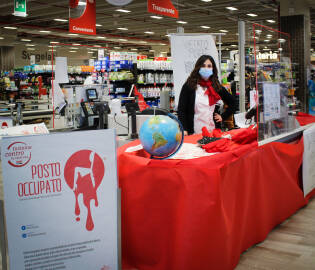 25 novembre 2020 - Giornata mondiale contro la violenza sulle donne