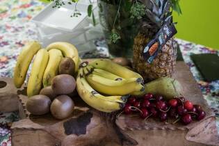 Fairtrade Italia e i prodotti Solidal Coop a Novate Milanese - 10 giugno 2017