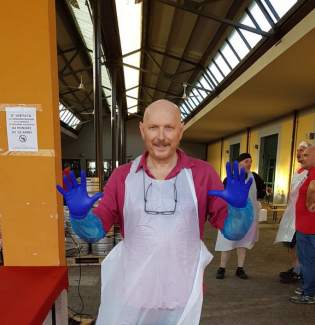 Appuntamenti 2019 con la Pastasciutta Antifascista di Casa Cervi (1)