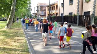 Capaci di memoria: trent’anni dalle stragi di mafia. Comitato Soci di Cormano - Cusano