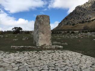 Campi Liberi – 17/23 ottobre 2016