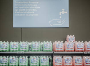 Nuova apertura il supermercato di prossimità di Treviglio (17)