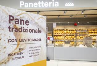 Inaugurazione ipercoop Brescia01