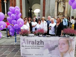 25 borse di studio finanziate da Coop ad Airalzh Onlus - 18 settembre 2018