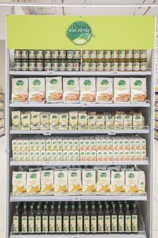 Inaugurazione Ipercoop di Brescia Flaminia - 14 novembre 2018