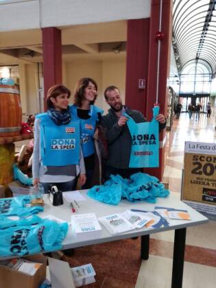 Dona la spesa - 7 ottobre 2017 (14)