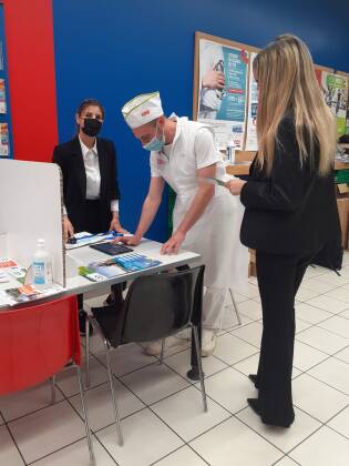 Assemblee di Bilancio 2022: vota anche tu!