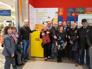 Dall’olio all’olio a Settimo Milanese - 2 dicembre 2017 (2)