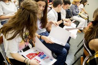 Maggio Lab 2018 la premiazione - 25 maggio 2018 (23)