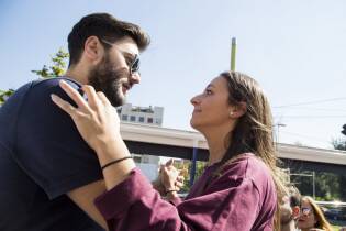 Casa Surace a Milano - 28 settembre 2018 (53)