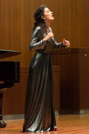 Coop Music Awards – Auditorium Gaber - 13 novembre 2016