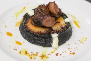 Fiorfood Milano anche a cena! (11)
