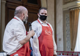 Nuovo Premio Vergani 2021 - Cronista dell'anno 2020 | 30 giugno 2021