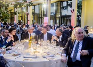 Charity Dinner chef Oldani e la Milano solidale per il Trivulzio - 13 giugno 2019 (58)