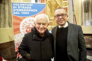 “Il Campione” diciannovesima edizione degli Oscar della bontà (2)