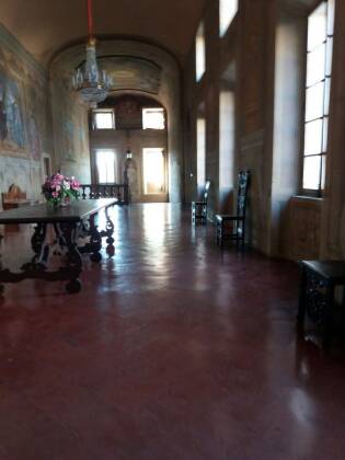 Visita azienda Ferrarini 10