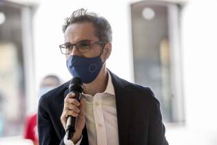 Nuova apertura: il Supermercato Coop di Monza – 10 settembre 2020