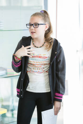 Aula del Futuro: da Expo al Gate - 16-20 maggio 2016