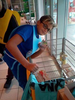 Dona la spesa - 7 ottobre 2017 (12)