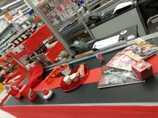 25 novembre 2017: nei nostri negozi e con il nostro personale