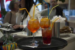 Maurizio Lastrico da Fiorfood Milano – 8 giugno 2017