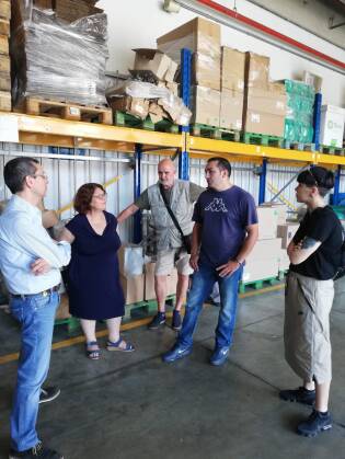 Coop Lombardia sostiene la Casa della Carità - 09 luglio 2018 (10)