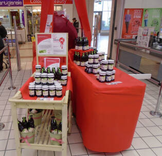 25 novembre 2017: nei nostri negozi e con il nostro personale