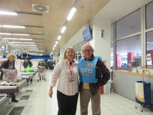 Dona la spesa - 7 ottobre 2017 (6)