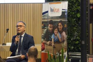 ViviSmart - Conferenza stampa al Supermercato Del Futuro (18)