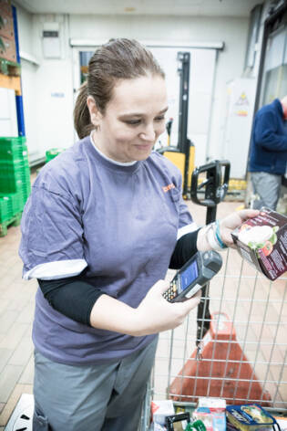 Buon Fine - Meno spreco più solidarietà