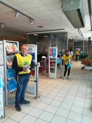 Dona la spesa - 5 ottobre 2019 (11)