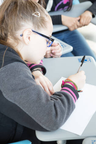 Aula del Futuro: da Expo al Gate - 16-20 maggio 2016