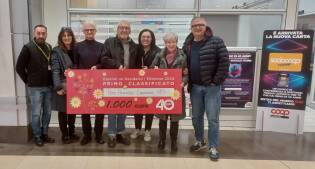 Esprimi un desiderio! Vincitori 2024