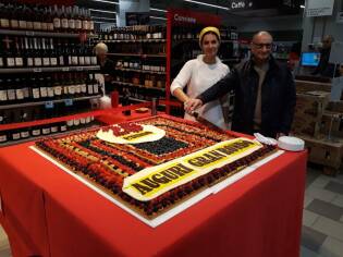 I compleanni degli Ipercoop (2)