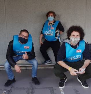 Dona la spesa - 17 ottobre 2020 (6)