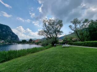 Lombardia Coop to Coop: il racconto del primo cammino