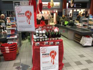 Giornata internazionale contro la violenza sulle donne - 25 novembre 2016 - Baggio