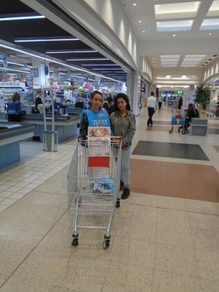 Dona la spesa i risultati della raccolta del 13 ottobre 2018 (13)