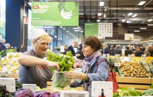Inaugurazione Supermercato Coop Busto Arsizio – 24 ottobre 2018