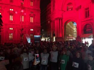 Volontario Run con Tiziana Di Masi - 5 dicembre 2018 (5)