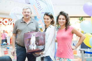 A Vignate premiazione concorso fotografico "eState con loro" - 18 settembre 2016