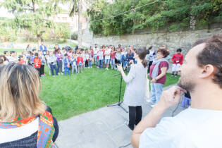 L’Ora Della Cooperazione a Brescia: Giocooperiamo - 28 settembre 2016