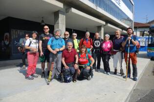 Lombardia Coop to Coop: il racconto del primo cammino