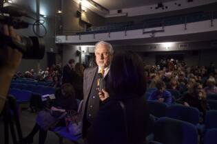 Serata Cabaret con Zelig a Busto Arsizio - 8 novembre 2018 (6)