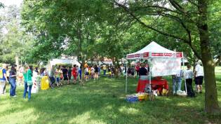 Capaci di memoria: trent’anni dalle stragi di mafia. Comitato Soci di Cormano - Cusano