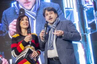 All'ipercoop di Brescia festa rock con Omar Pedrini - 19 dicembre 2019 (5)