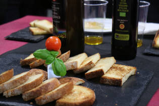 Fa’ la cosa giusta - 10/11/12 marzo 2017