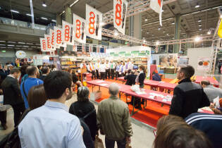 Coop Lombardia a Fa' la cosa giusta! ed. 2016