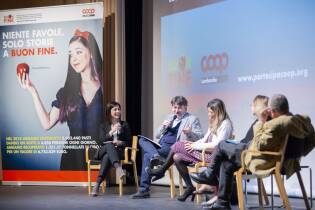 Spreco alimentare raccontiamo l'impegno di Coop Lombardia - 23 febbraio 2019 (2)